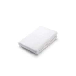 Walra - Molton Kussensloop Cotton Cover - 2x 60x70 Cm - Wit -Modern Home Shop 1000018435 0102