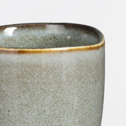 Mica Decorations Tabo Serviesset 4 Persoons Keramiek Groen 6 Mica Decorations Tabo Serviesset 4 Persoons Keramiek Groen -Modern Home Shop 1000019288 0102