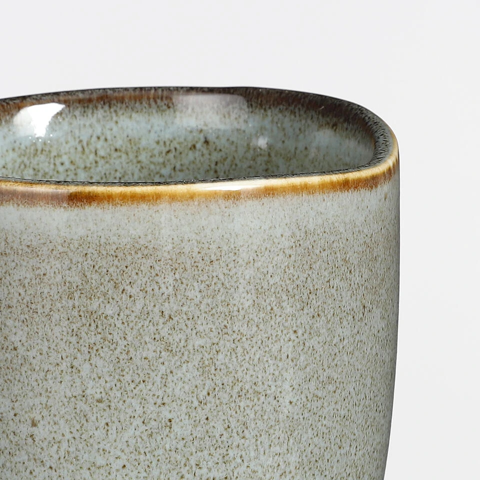 Mica Decorations Tabo Serviesset 4 Persoons Keramiek Groen 3 Mica Decorations Tabo Serviesset 4 Persoons Keramiek Groen - Image 3