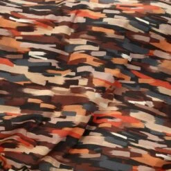 De Witte Lietaer Dekbedovertrek Rothko - 260 X 240 Cm - Katoen Flanel -Modern Home Shop 1000028729 0102