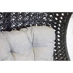 SenS-Line Funny Relax Hangstoel - Zwart 6 SenS-Line Funny Relax Hangstoel - Zwart -Modern Home Shop 1000038282 0102