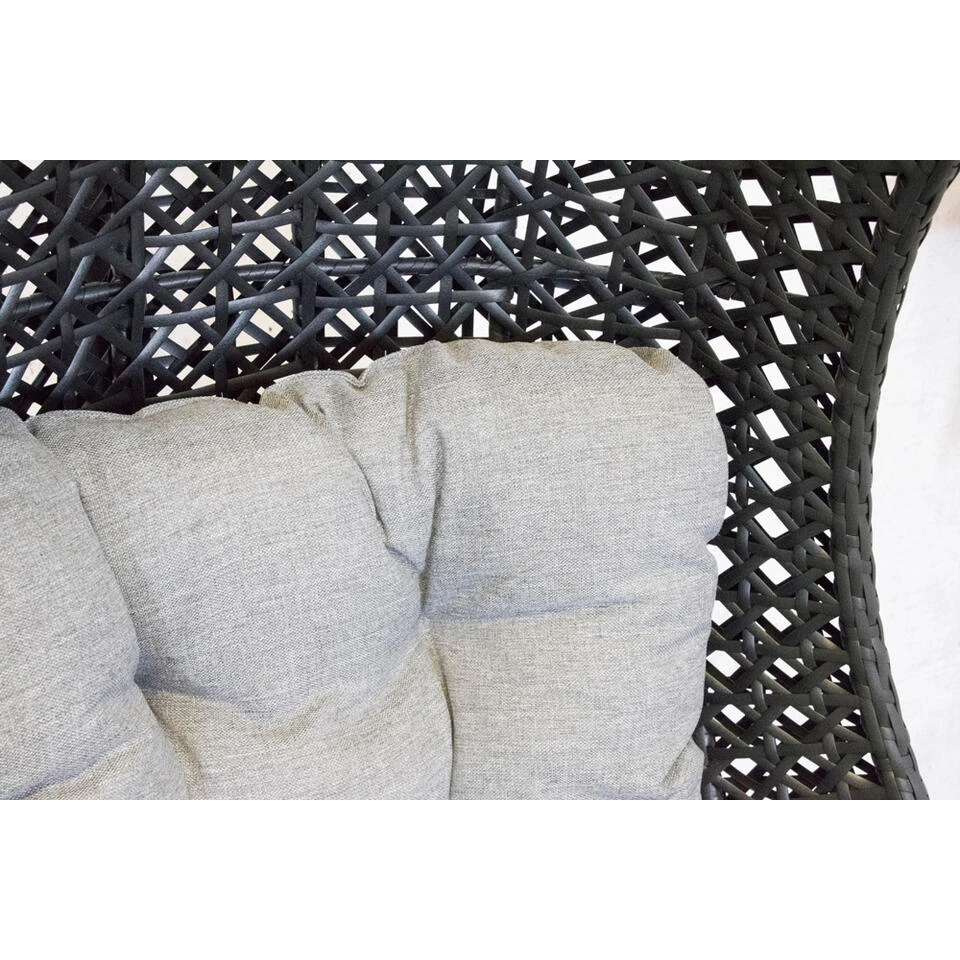 SenS-Line Funny Relax Hangstoel - Zwart 3 SenS-Line Funny Relax Hangstoel - Zwart - Image 3