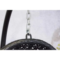 SenS-Line Funny Relax Hangstoel - Zwart 7 SenS-Line Funny Relax Hangstoel - Zwart -Modern Home Shop 1000038282 0103