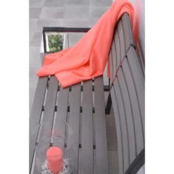 Garden Impressions Detroit Parkbank - Royal Grey -Modern Home Shop 1000042149 0103