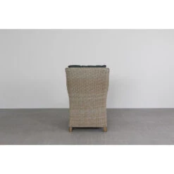 VDG King Dining Tuinstoel - Dessert -Modern Home Shop 1000048038 0102