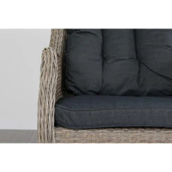 VDG King Dining Tuinstoel - Dessert -Modern Home Shop 1000048038 0103