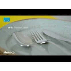 Amefa Anniversary Bestek - Set Van 56 -Modern Home Shop 1000059304 0103