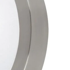 EGLO Vento 2 - buitenverlichting - LED wandlamp met sensor - wit/staal -Modern Home Shop 1000072125 0102