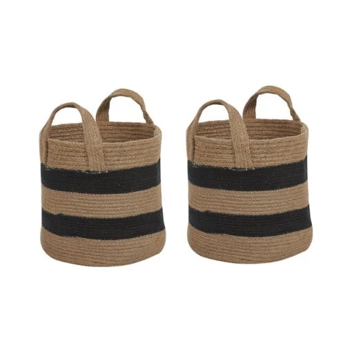 Beliani Mand GEREDE - Beige Jute -Modern Home Shop 1000077089
