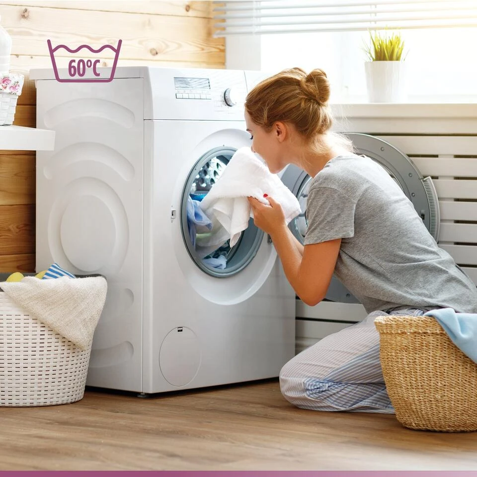 Klassiek Lavendel Essence Hoofdkussen -50x70 Cm 3 Klassiek Lavendel Essence Hoofdkussen -50x70 Cm - Image 3