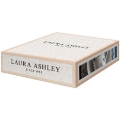 Laura Ashley Giftset 4 Borden 20 Cm Floris -Modern Home Shop 1000093010 0102