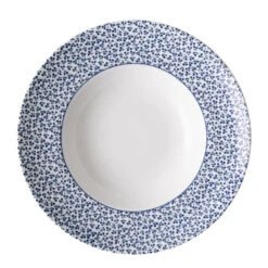 Laura Ashley Bord Pasta Diep 27,5 Cm Floris