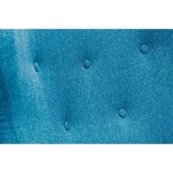 Fauteuil Viborg - Stof - Turquoise -Modern Home Shop 10209329 9000
