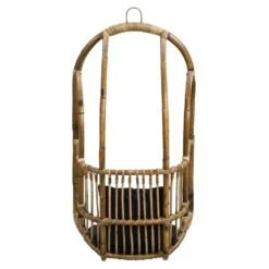 Hangstoel Hidde - Antiekgrijs 7 Hangstoel Hidde - Antiekgrijs -Modern Home Shop 11990878 0900