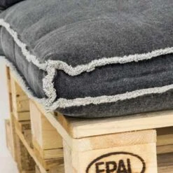 Unique Living Rugkussen Manouk Zwart - 120x40 Cm 7 Unique Living Rugkussen Manouk Zwart - 120x40 Cm -Modern Home Shop 1404522933 0103