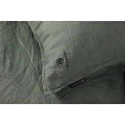 BLCKOUT Alabama - Linnen - Dekbedovertrek - 240x200/220 Cm - Groen 7 BLCKOUT Alabama - Linnen - Dekbedovertrek - 240x200/220 Cm - Groen -Modern Home Shop 1448604970 0103