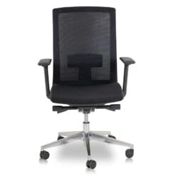 MRC PROfessional Ergonomische Bureaustoel - Voldoet Aan EN1335 Norm -Modern Home Shop 1471410452 0102