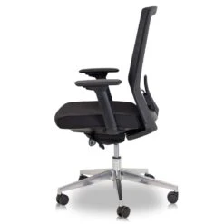 MRC PROfessional Ergonomische Bureaustoel - Voldoet Aan EN1335 Norm -Modern Home Shop 1471410452 0103