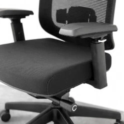 ProjectChair Bureaustoel B01 7 ProjectChair Bureaustoel B01 -Modern Home Shop 1765215453 0103