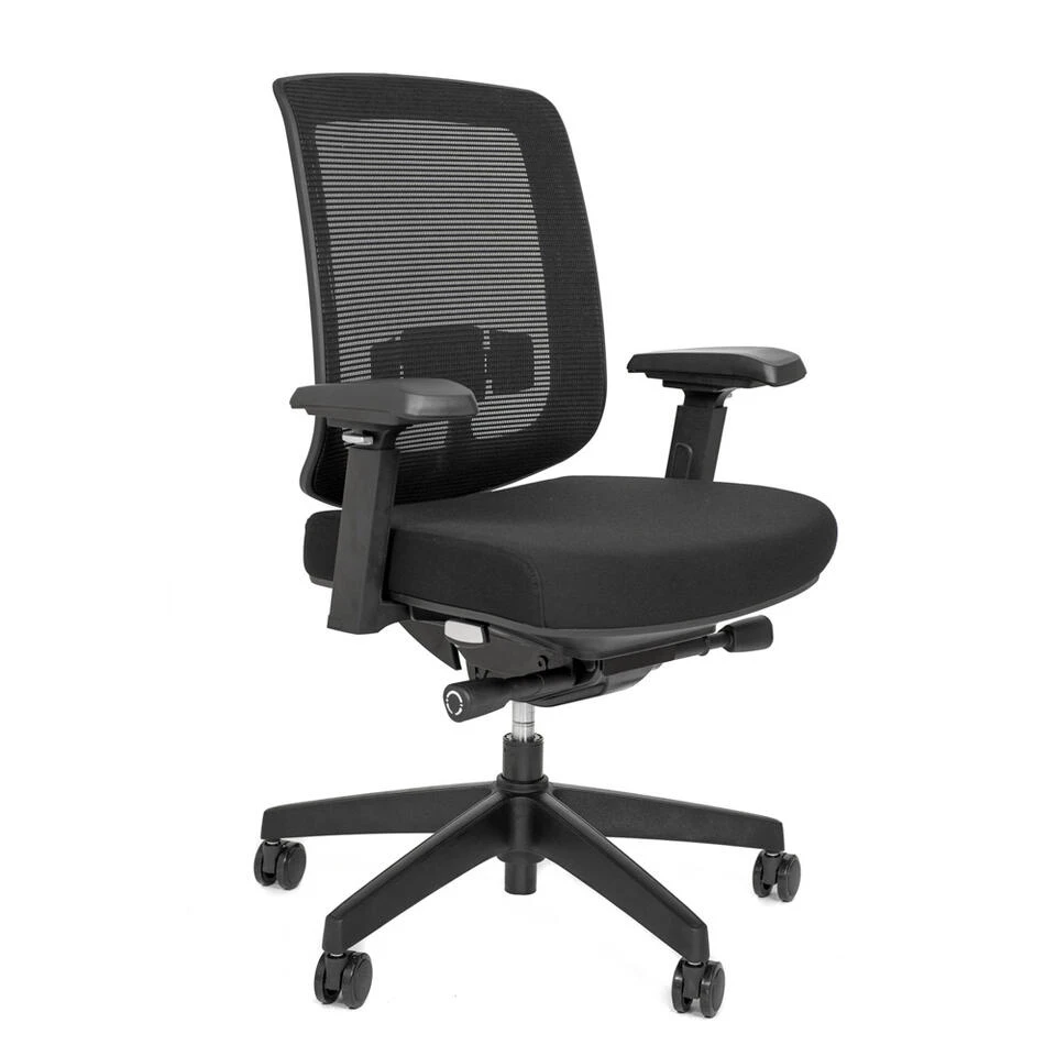 ProjectChair Bureaustoel B01 1 ProjectChair Bureaustoel B01