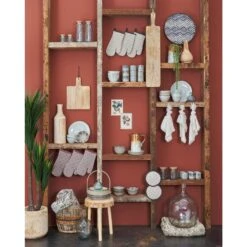 Mica Decorations Xavie Placemat Set Van 4 Off White 6 Mica Decorations Xavie Placemat Set Van 4 Off White -Modern Home Shop 1980395887 0112