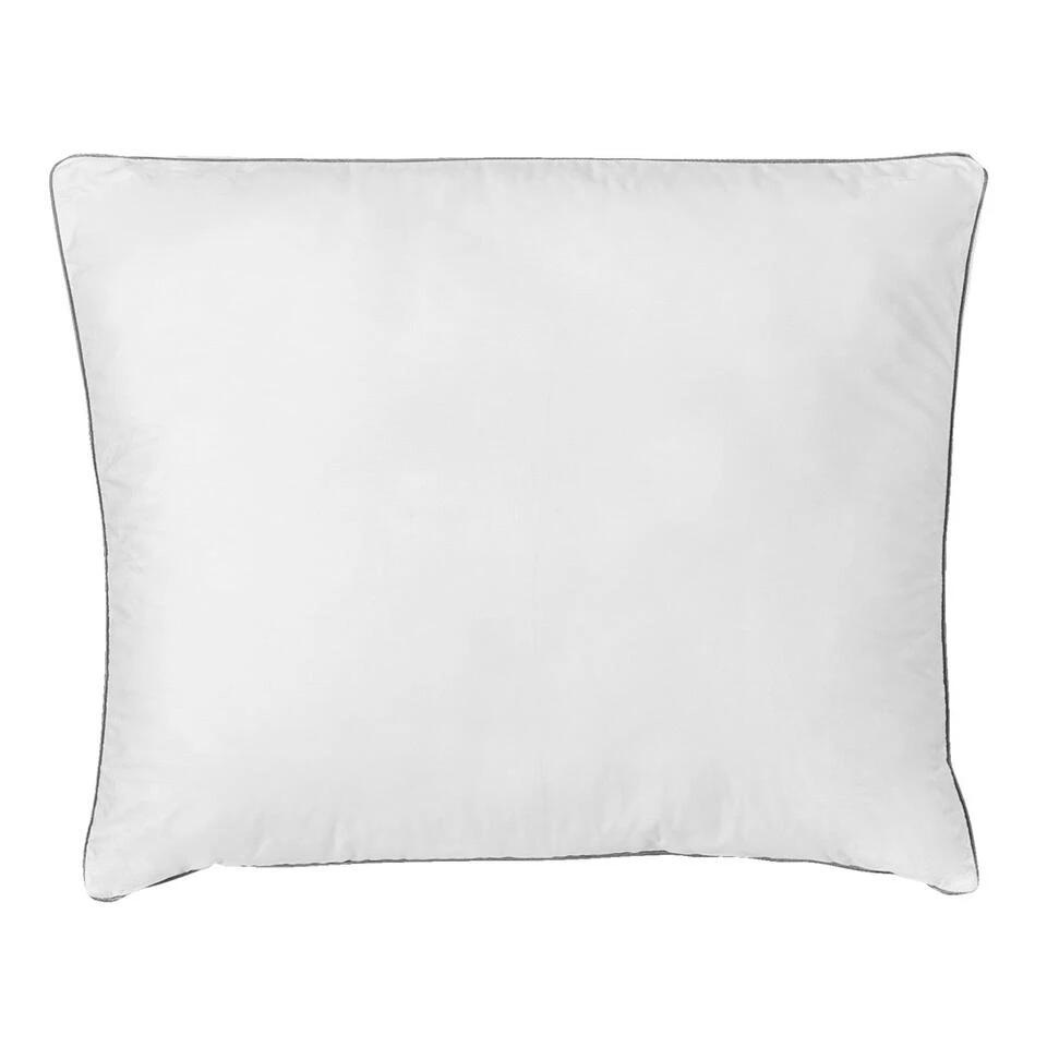 Comfort Hoofdkussen Duo Virgo - 50x60 Cm 2 Comfort Hoofdkussen Duo Virgo - 50x60 Cm - Image 2