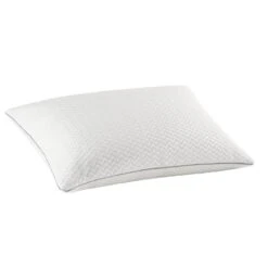 Comfort Hoofdkussen Duo Memoryfoam - 50x65x10 Cm 6 Comfort Hoofdkussen Duo Memoryfoam - 50x65x10 Cm -Modern Home Shop 30200131 0600