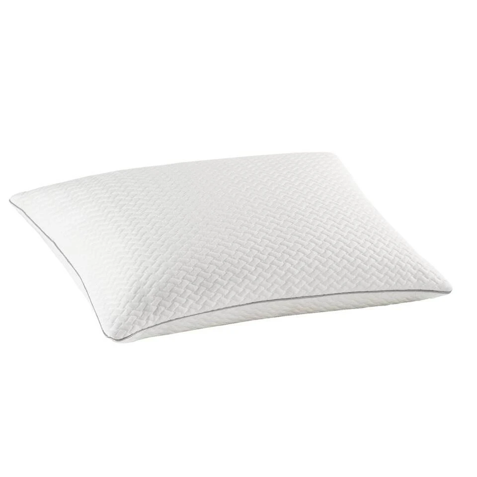 Comfort Hoofdkussen Duo Memoryfoam - 50x65x10 Cm 3 Comfort Hoofdkussen Duo Memoryfoam - 50x65x10 Cm - Image 3