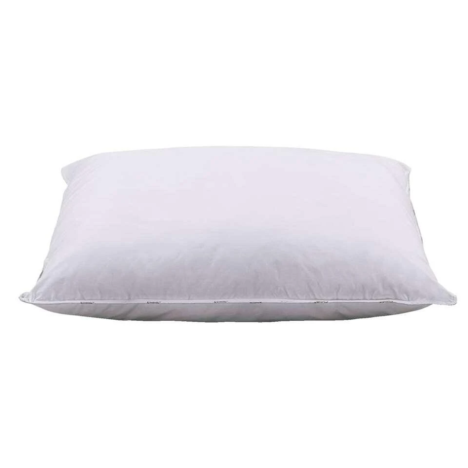 Cinderella Bamboe Nature Hoofdkussen - 60x70 Cm 3 Cinderella Bamboe Nature Hoofdkussen - 60x70 Cm - Image 3