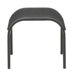 Le Sud Voetenbankje Cannes - Mat Grijs 6 Le Sud Voetenbankje Cannes - Mat Grijs -Modern Home Shop 50155486 8000