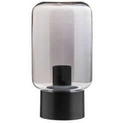 Tafellamp Zimmer - Zwart -Modern Home Shop 60304016 0100