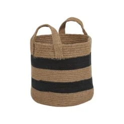 Beliani Mand GEREDE - Beige Jute -Modern Home Shop 7497dced778f45bbbe000ca700d3289f