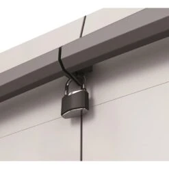 Keter Split Premium Recycling Kliko - Vuilbakken Buiten - 2x110L -Modern Home Shop 80cb86434411442699ecd9d36093c0e7