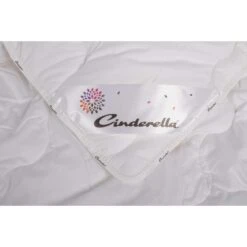Cinderella Dekbed Classic 2.0 - 4-seizoenen - 240x220 Cm