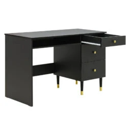 Bopita Cloë Bureau - Mat Zwart 7 Bopita Cloë Bureau - Mat Zwart -Modern Home Shop fa38f4e56fc64a57b602aa3941454ef0